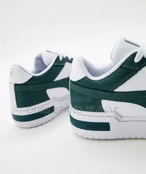 Photo - High Quality Puma Ca Pro Classic 'City Club' Low Sneaker Sh