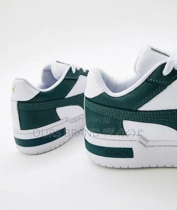 High Quality Puma Ca Pro Classic 'City Club' Low Sneaker Sh