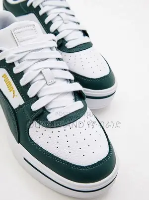 High Quality Puma Ca Pro Classic 'City Club' Low Sneaker Sh