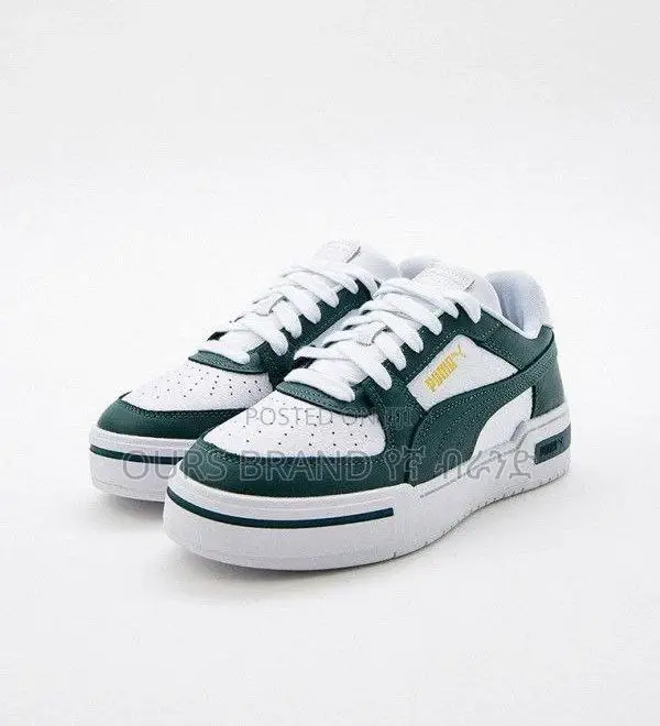 High Quality Puma Ca Pro Classic 'City Club' Low Sneaker Sh
