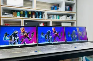 New Laptop HP Pavilion 13z 16GB Intel Core I7 SSD 512GB