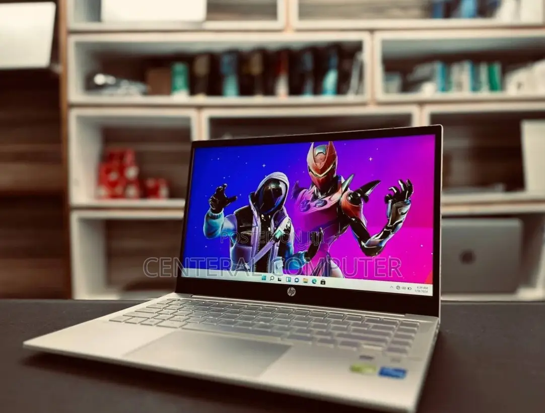 New Laptop HP Pavilion 13z 16GB Intel Core I7 SSD 512GB