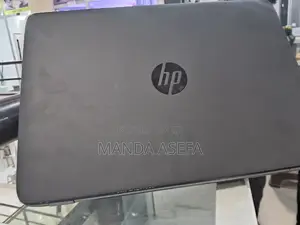 New Laptop HP EliteBook 840 8GB Intel Core I5 HDD 500GB