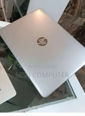 Photo - New Laptop HP EliteBook 840 8GB Intel Core I5 SSD 512GB
