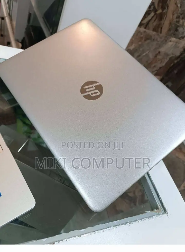 New Laptop HP EliteBook 840 8GB Intel Core I5 SSD 512GB