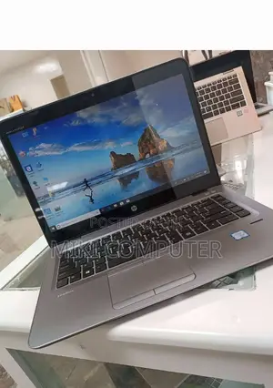 New Laptop HP EliteBook 840 8GB Intel Core I5 SSD 512GB