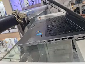 New Laptop HP EliteBook 840 8GB Intel Core I5 HDD 500GB