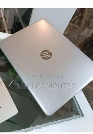 New Laptop HP EliteBook 840 8GB Intel Core I5 SSD 512GB