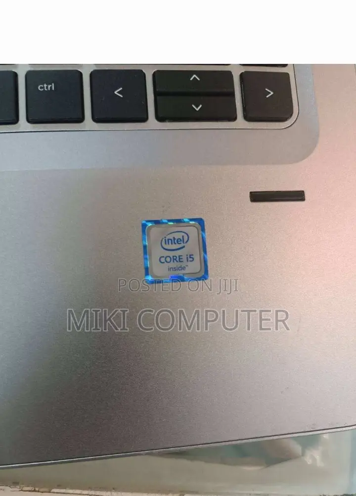 New Laptop HP EliteBook 840 8GB Intel Core I5 SSD 512GB