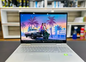 New Laptop HP Envy Pro 16GB Intel Core I7 SSD 512GB