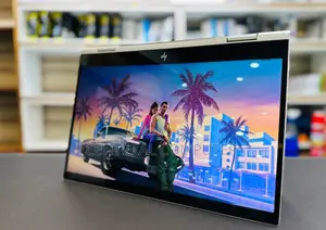 Photo - New Laptop HP Envy Pro 16GB Intel Core I7 SSD 512GB