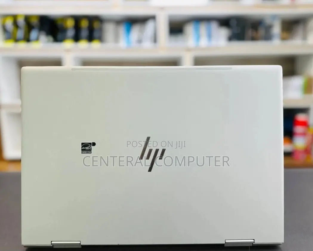 New Laptop HP Envy Pro 16GB Intel Core I7 SSD 512GB
