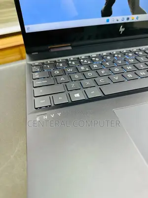 New Laptop HP Envy 15-Ep0xxx 16GB Intel Core I7 SSD 512GB