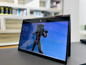 Photo - New Laptop HP Envy 15-Ep0xxx 16GB Intel Core I7 SSD 512GB