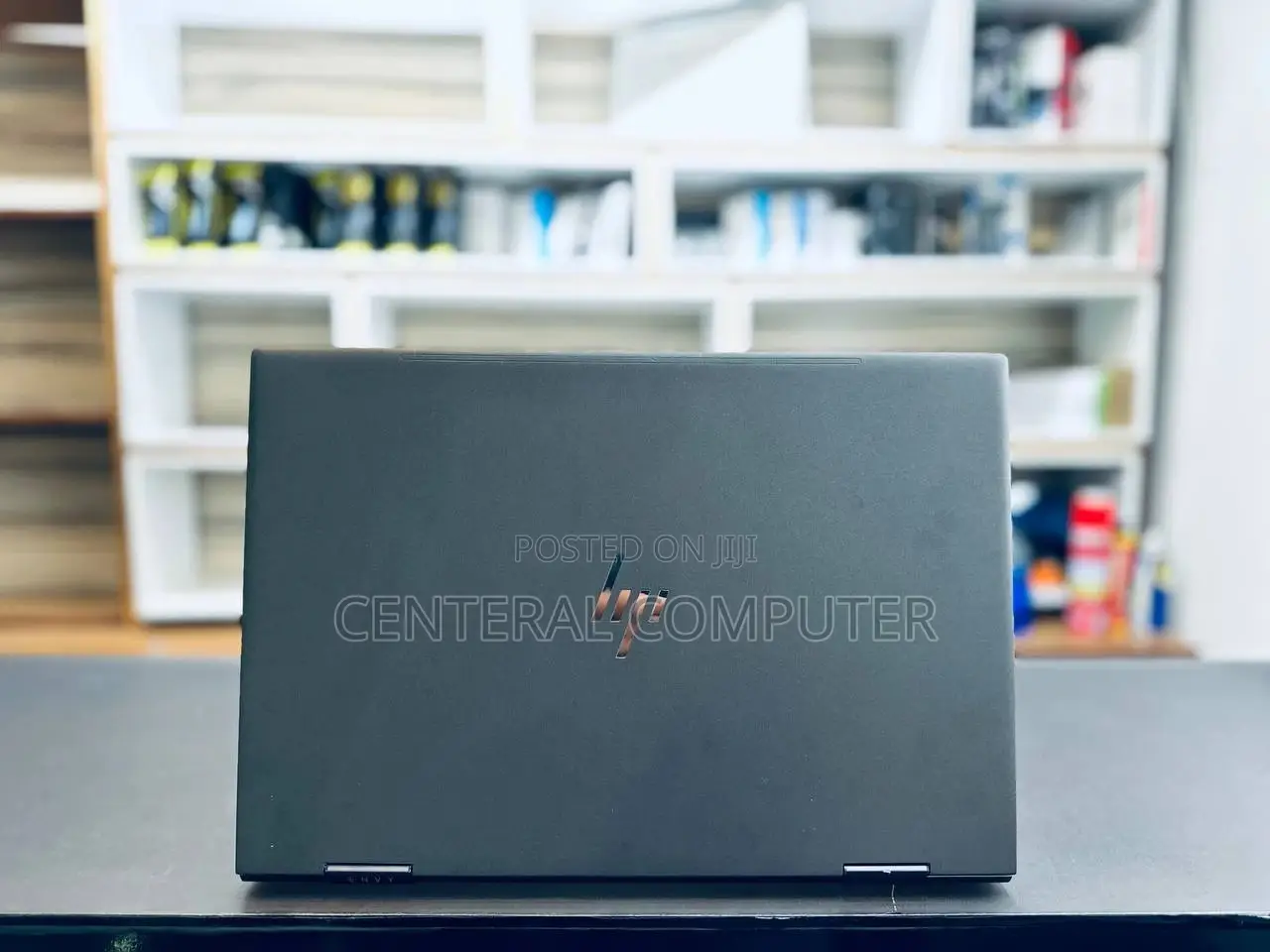 New Laptop HP Envy 15-Ep0xxx 16GB Intel Core I7 SSD 512GB