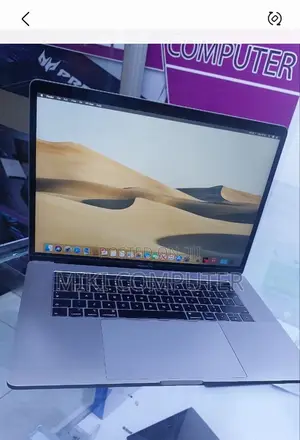 New Laptop Apple MacBook Pro 2019 32GB Intel Core I9 SSD 1T