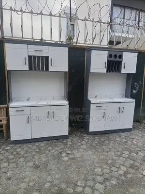 Photo - Kitchen Cabinet