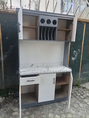 Photo - Kitchen Cabinet