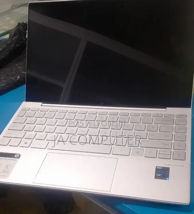 New Laptop HP Envy X360 16GB Intel Core I5 SSD 512GB