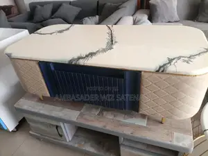 Photo - Center Table