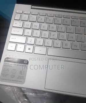 New Laptop HP Envy X360 16GB Intel Core I5 SSD 512GB