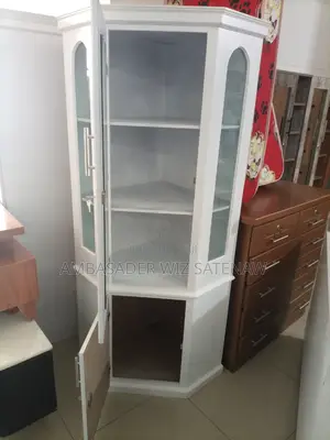 ኮርነር/ ብፌዎች