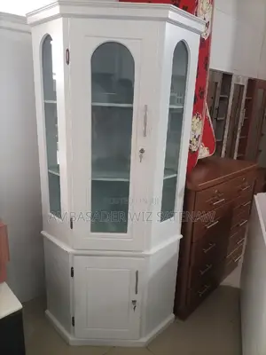 ኮርነር/ ብፌዎች