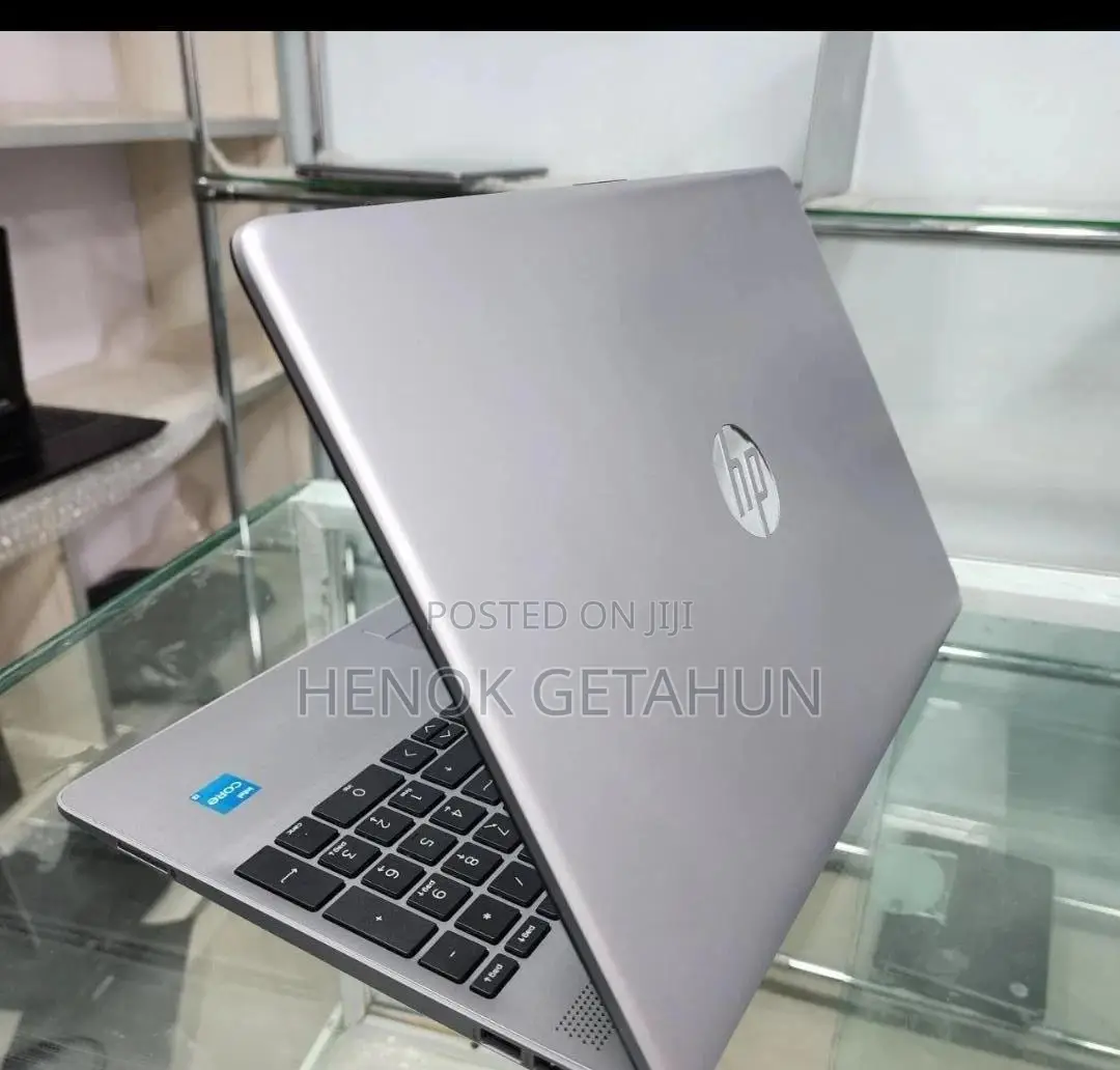 New Laptop HP Stream Notebook 8GB Intel Core i3 SSD 256GB