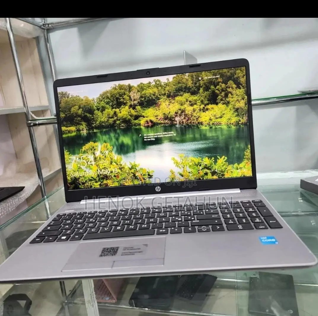 New Laptop HP Stream Notebook 8GB Intel Core i3 SSD 256GB