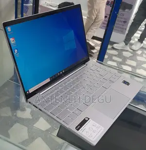 New Laptop HP Envy 13 16GB Intel Core I5 SSD 512GB