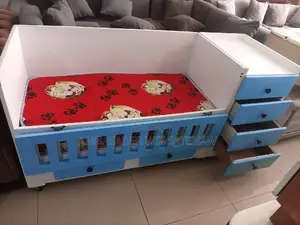 የልጅ አልጋ /Beds