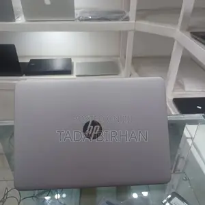 Laptop HP EliteBook 840 8GB Intel Core I5 SSD 256GB