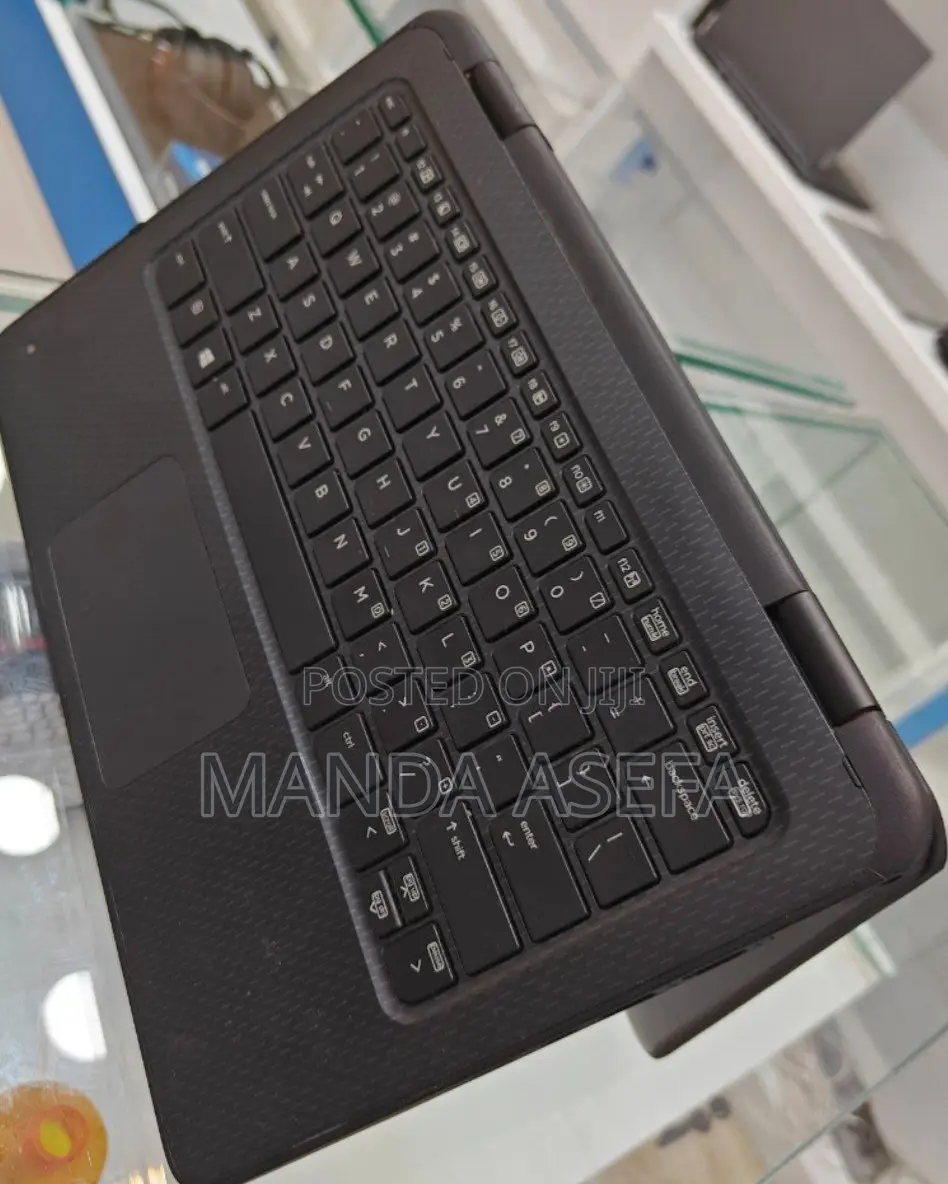 New Laptop HP Stream Notebook 4GB Intel Pentium SSD 256GB