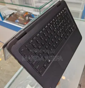 New Laptop HP Stream Notebook 4GB Intel Pentium SSD 256GB