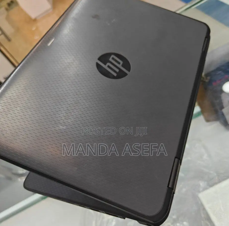 New Laptop HP Stream Notebook 4GB Intel Pentium SSD 256GB