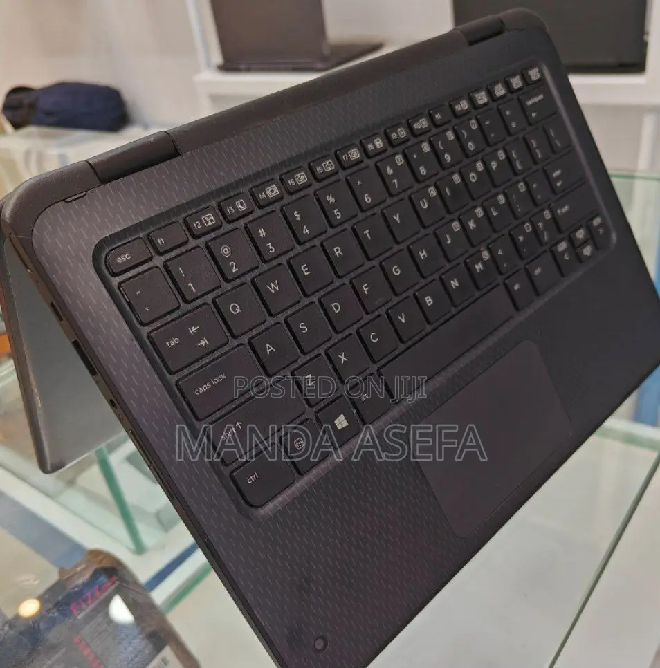 New Laptop HP Stream Notebook 4GB Intel Pentium SSD 256GB