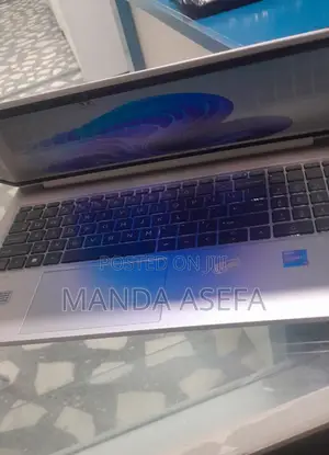 New Laptop HP ProBook 450 G9 16GB Intel Core I5 SSD 512GB