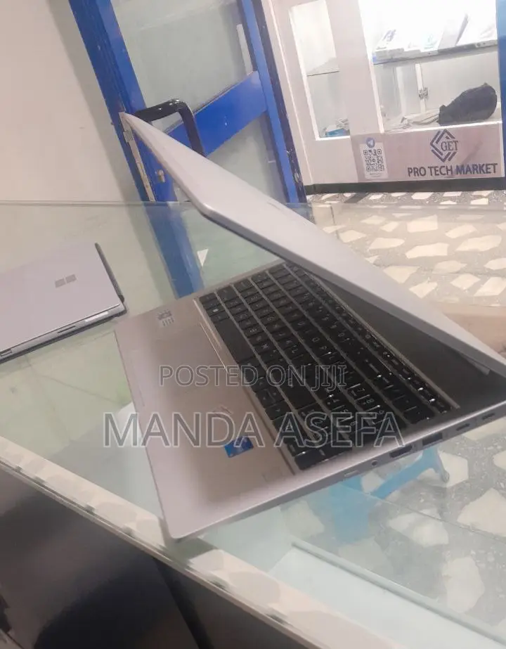 New Laptop HP ProBook 450 G9 16GB Intel Core I5 SSD 512GB