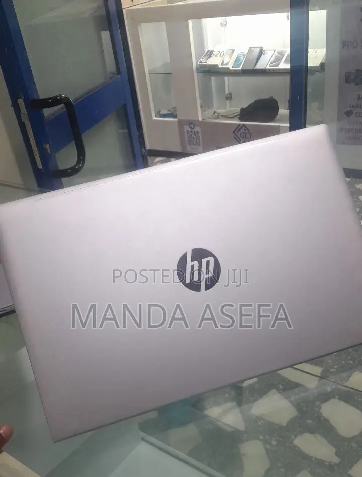 New Laptop HP ProBook 450 G9 16GB Intel Core I5 SSD 512GB