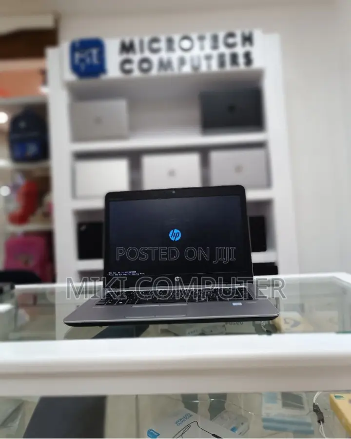 New Laptop HP EliteBook 840 16GB Intel Core i5 HDD 1T