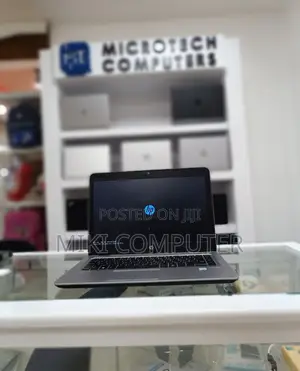 New Laptop HP EliteBook 840 16GB Intel Core i5 HDD 1T