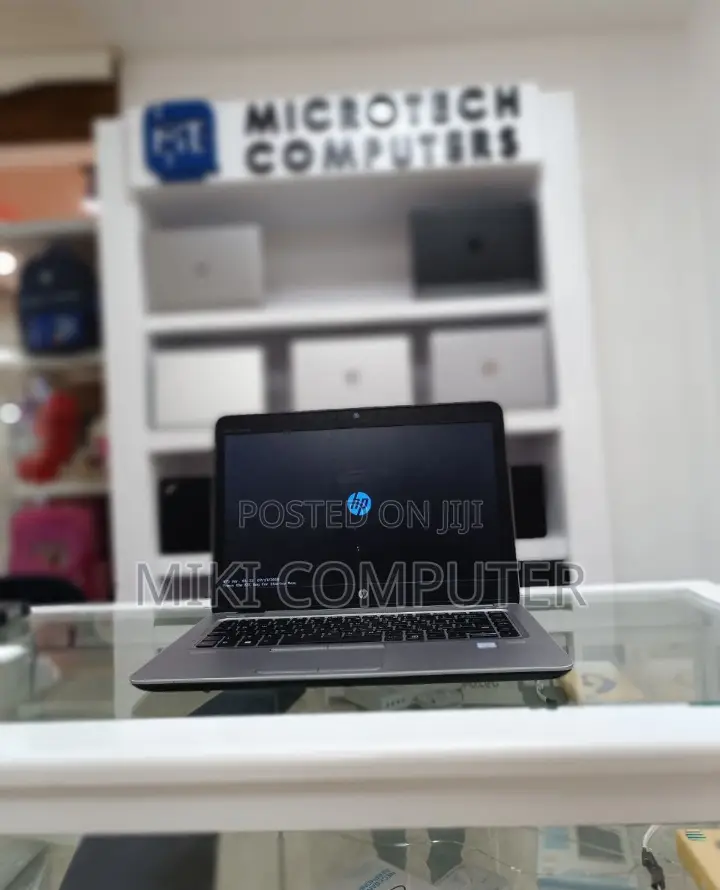 New Laptop HP EliteBook 840 16GB Intel Core i5 HDD 1T