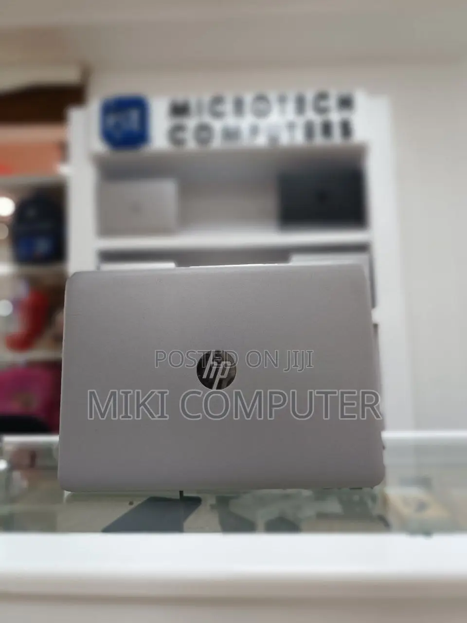 New Laptop HP EliteBook 840 16GB Intel Core i5 HDD 1T