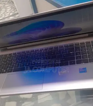 New Laptop HP ProBook 450 G9 16GB Intel Core I5 SSD 512GB