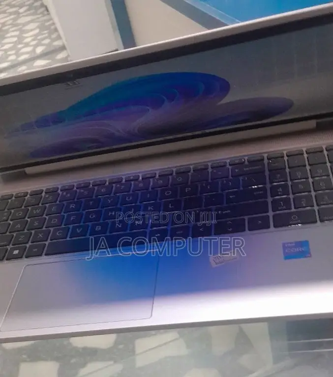 New Laptop HP ProBook 450 G9 16GB Intel Core I5 SSD 512GB