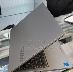 New Laptop Lenovo ThinkBook 15 16GB Intel Core I5 SSD 512GB