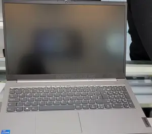 New Laptop Lenovo ThinkBook 15 16GB Intel Core I5 SSD 512GB