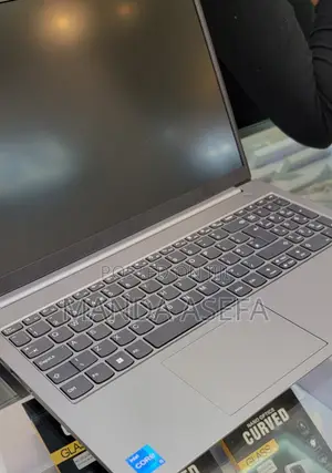 New Laptop Lenovo ThinkBook 15 16GB Intel Core I5 SSD 512GB