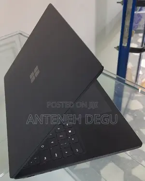 New Laptop Microsoft Surface Laptop 3 8GB Intel Core I5 SSD 256GB