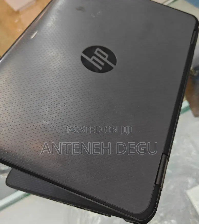 New Laptop HP ProBook X360 440 4GB Intel Core 2 Quad SSD 256GB